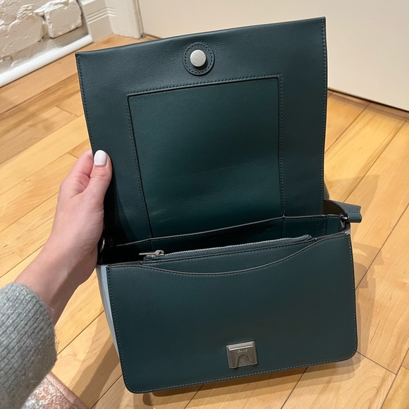 ❗️SOLD❗️Celine Frame Bag - Picture 5 of 8